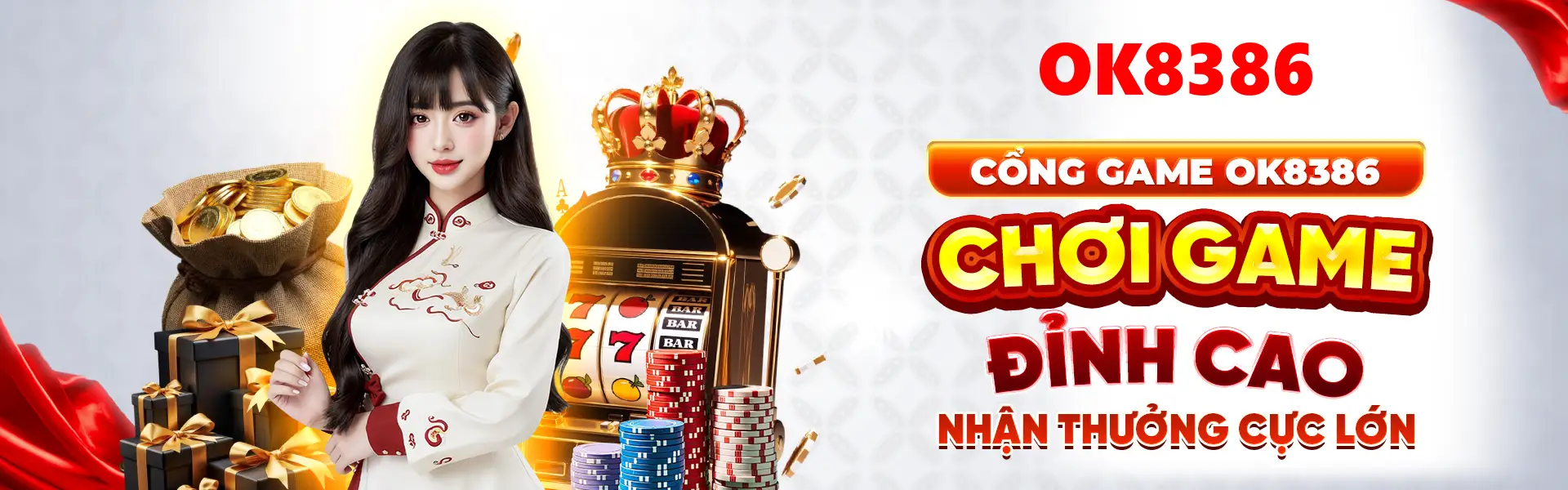 Thông tin nổi bật của Ok8386