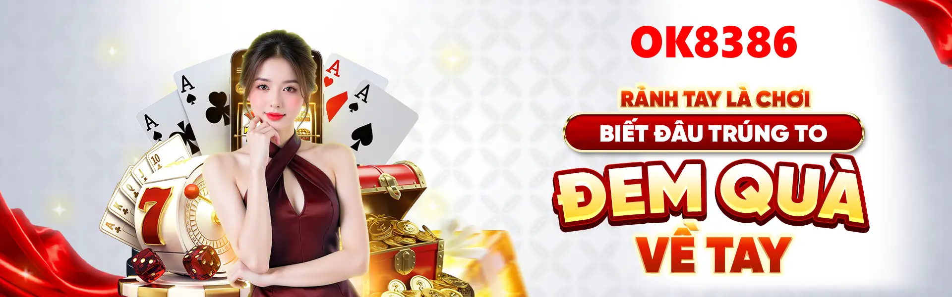 Chuyên mục và hướng dẫn tại Ok8386