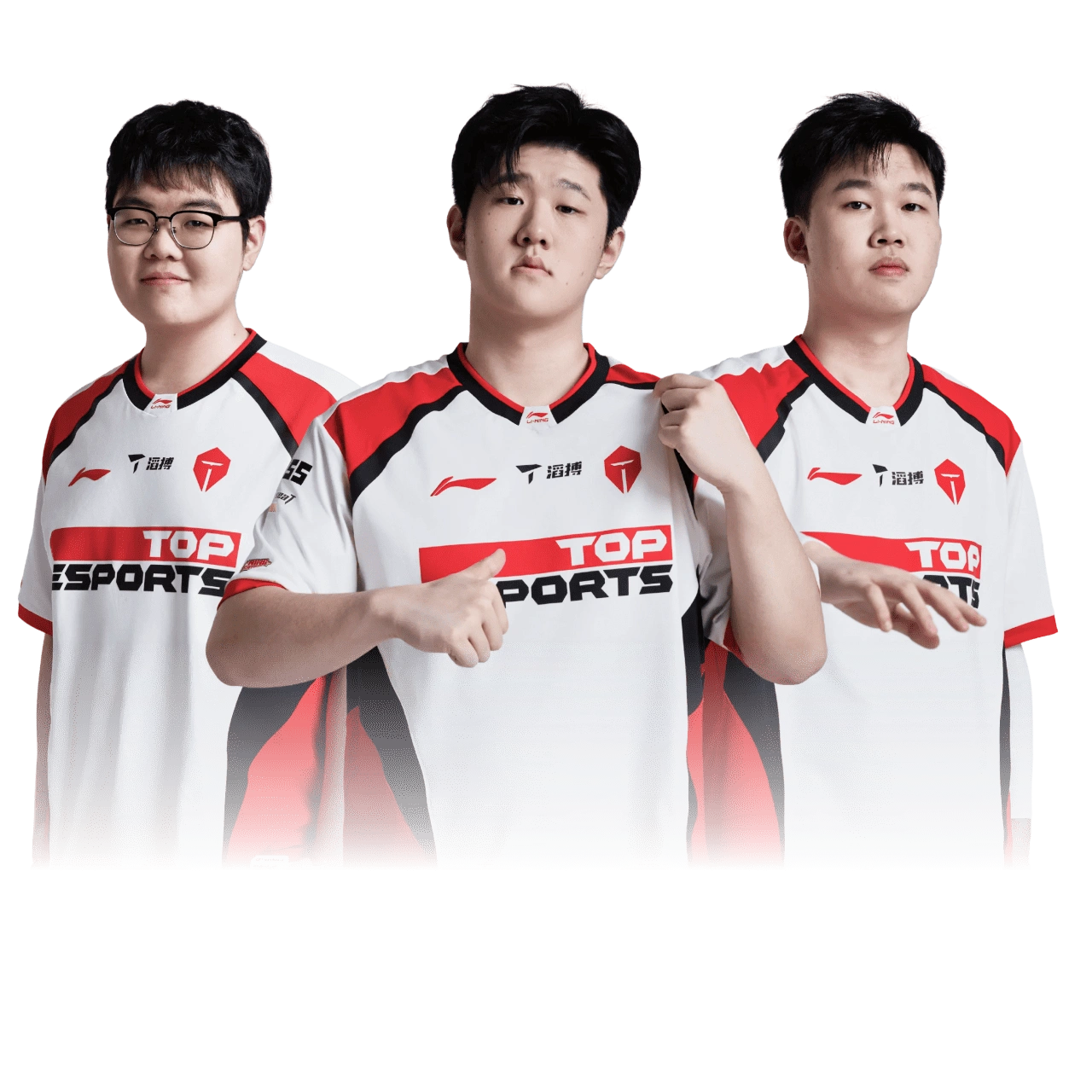 Chuyên mục esports và giải đấu Ok8386